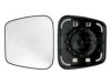 ALKAR 7479244 Mirror Glass, wide angle mirror